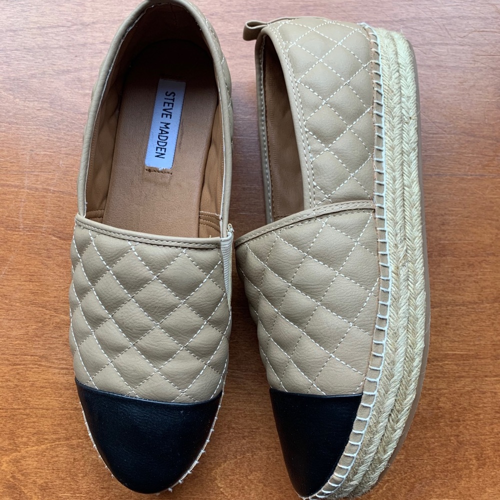 Steve Madden